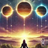 Merkury w astrologii: jak wpływa na twoją komunikację i myślenie