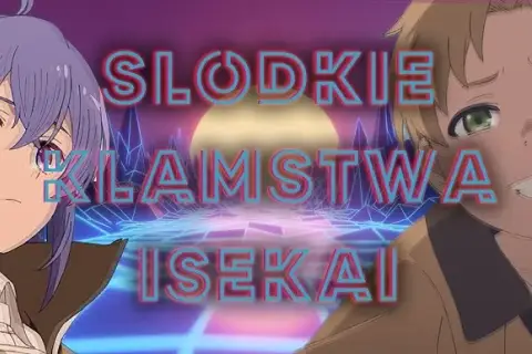 Najlepsze anime reinkarnacja: odkryj niezwykłe historie i bohaterów