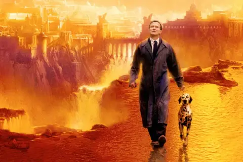 Filmy o reinkarnacji na faktach, które zaskoczą twoje wyobrażenie
