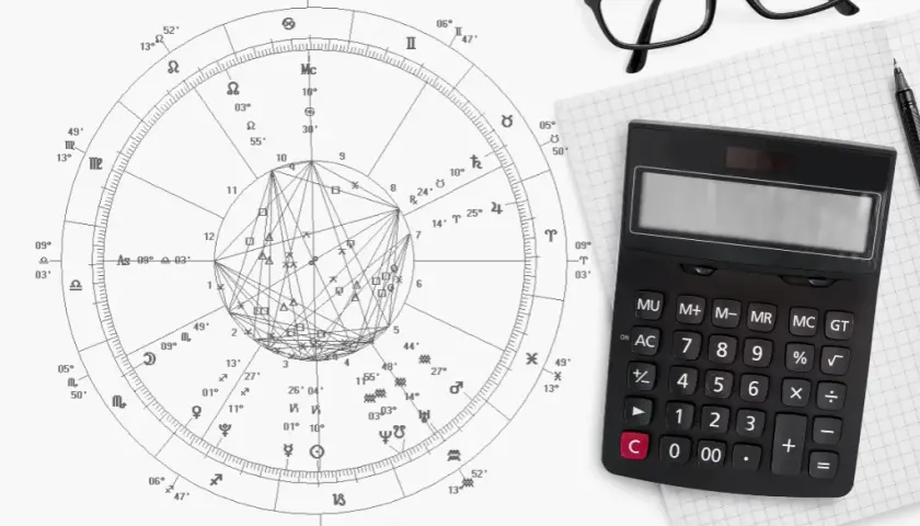 Astrologia n linea: Jak skorzystać z narzędzi astrologicznych online