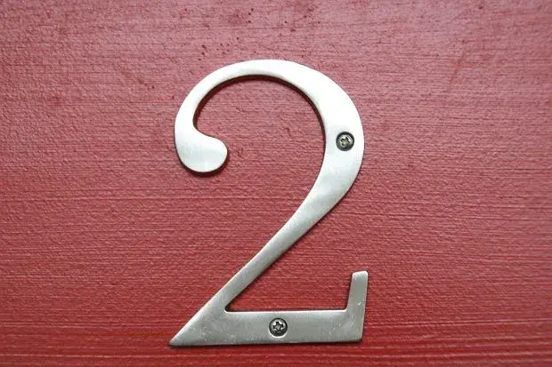 Co oznacza 2 w numerologii? Odkryj ukryte cechy tej liczby