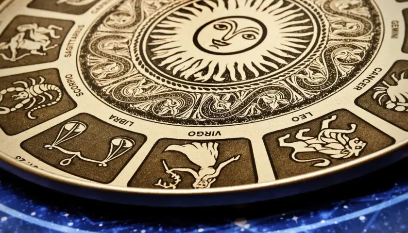 Dom 2 astrologia: jak zrozumieć swoje wartości i finanse