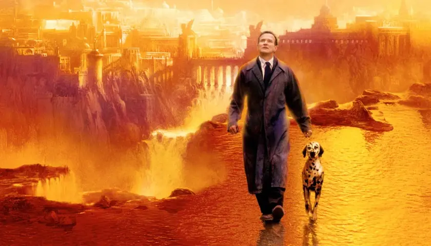 Filmy o reinkarnacji na faktach, które zaskoczą twoje wyobrażenie