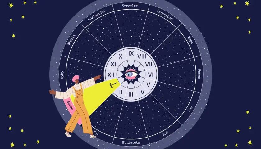 Dom 1 astrologia: jak wpływa na Twoją tożsamość i pierwsze wrażenie