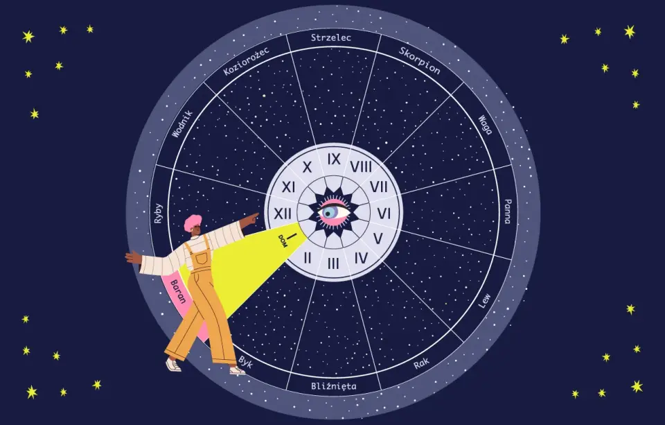Dom 1 astrologia: jak wpływa na Twoją tożsamość i pierwsze wrażenie
